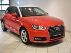 Bild Audi A1 Sportback 1.0TFSI SHZ GRA PDC Klima