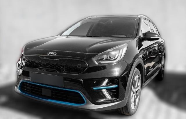 Kia Niro e-Spirit Navi Leder digitales Cockpit Soundsystem JBL Klimasitze LED ACC Ap