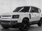 Bild Land Rover Defender 110 V8 P525 HUD Luftfederung AD Niveau AHK-el. klappb. El. Panodach Nav