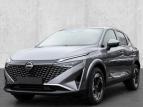 Bild Nissan Qashqai N-Connecta 1.3 DIG-T 158PS MHEV Xtronic Winter+Komfort-Paket PGD HUD