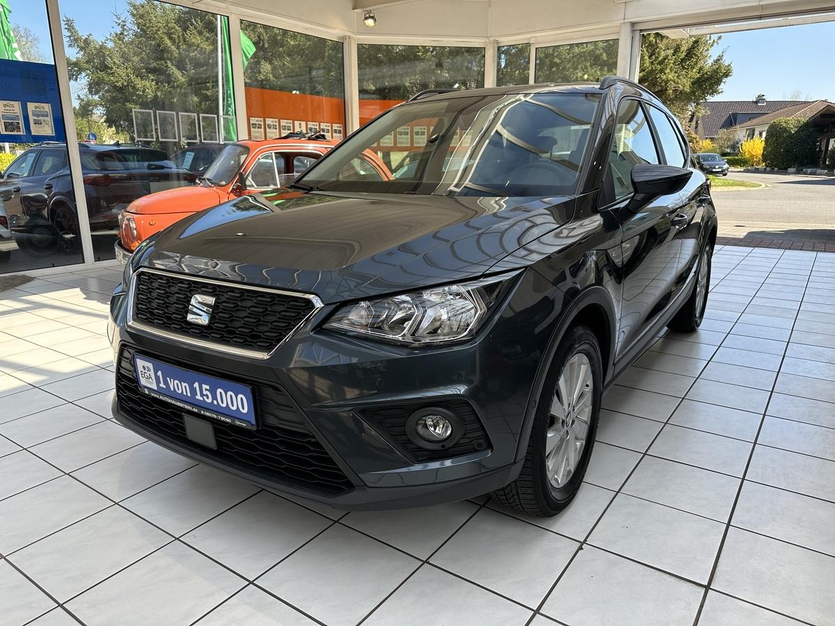 Seat Arona 1.0 TSI Style OPF (EURO 6d) 