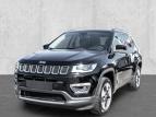 Bild Jeep Compass Limited 4WD 1.4 MultiAir Navi Soundsystem Bi-Xenon ACC El. Heckklappe Ap