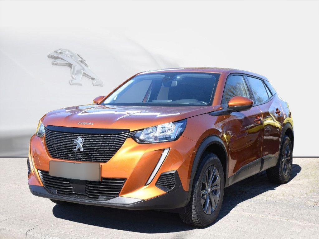 Peugeot 2008 Active Pure Tech 130 EAT8