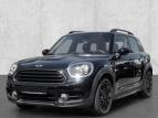 Bild MINI Cooper Countryman Mehrzonenklima Keyless Notbremsass. Tel.-Vorb. PDC El. Parkbre