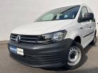 Bild Volkswagen Caddy 2.0 TDI BMT Kombi EcoProfi KLIMA SEHR GEPFLEGT
