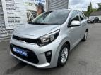 Bild Kia Picanto 1.2 DREAM TEAM EDITION KLIMA*SHZG*NAVI*R-CAM