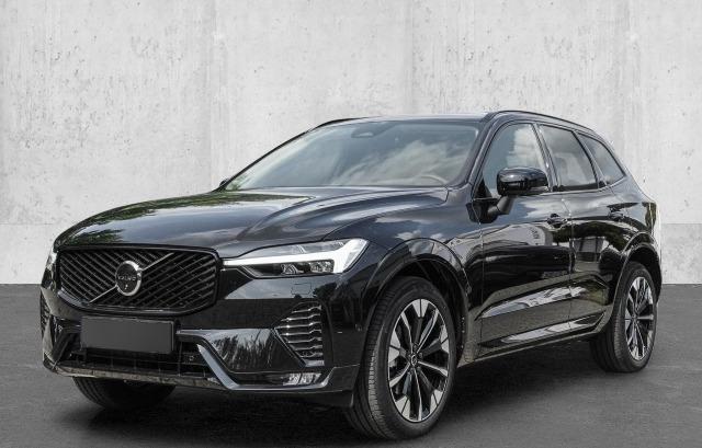 Volvo XC60 Plus Dark AWD B5 Benzin EU6e Licht-, Lagom-Paket & abgedunkelte Scheiben