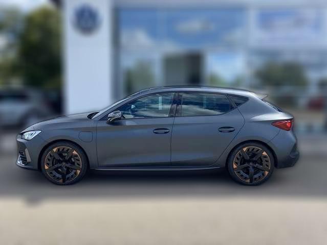 Cupra Leon 1.4 TSI DSG eHybrid 19