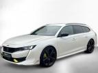 Bild Peugeot 508 SW PSE MEMORYSITZ+MASSAGESITZ+MIRROR-SCREEN