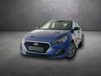 Bild Hyundai i30 Passion +, unfallfrei, Navi, Kamera, Scheckheft,