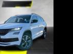 Bild Skoda Kodiaq 2.0 TDI Sportline ACC,AHK,LED,Navi,SHZ