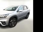 Bild Suzuki SX4 S-Cross S-Cross 1.4 Boosterjet Aut 4x4 Comfort+ LED Nav