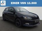 Bild Skoda Fabia 1.0 TSI Monte Carlo Pano App PDC Sitzh. 