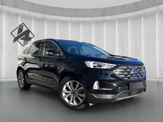 Ford Edge 2.0L 4x4*Pano*LED*NAVI*Kamera*SYNC*u.v.m.**