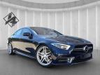 Bild Mercedes-Benz CLS 53 AMG 4Matic*HUD*Burmester*Liftf.*ViCo**