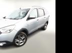 Bild Dacia Lodgy Stepway 1.5 dCi 115 7S Nav PDC Kam SHZ