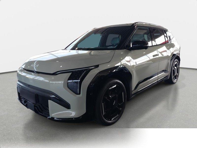 Kia EV3 81.4 KWH GT-LINE DRIVEWISE-PARK-PRO KOMFORT