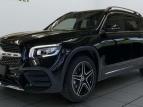 Bild Mercedes-Benz GLB 200 AMG-Line*Parkassist*LED*MBUX*SHZ*DAB*