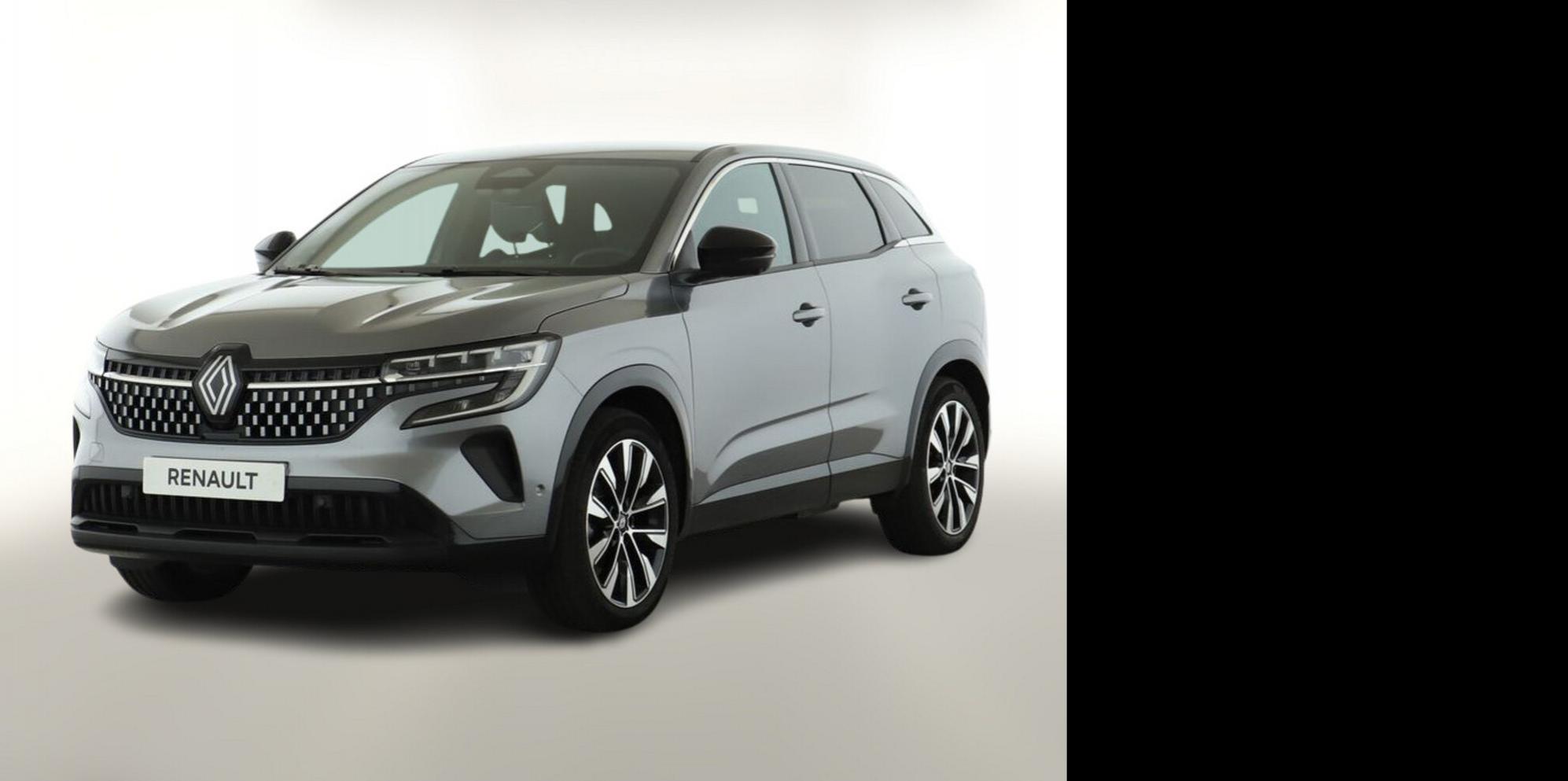 Renault Austral Techno Pano Massage Kam360 ACC eHK LED