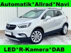 Bild Opel Mokka X  Turbo 4x4*Navi*LED*R-Kamera*18 Zoll