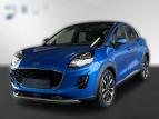 Bild Ford Puma Titanium X 1.0 EcoBoost Mild Hybrid Panorama LED ACC
