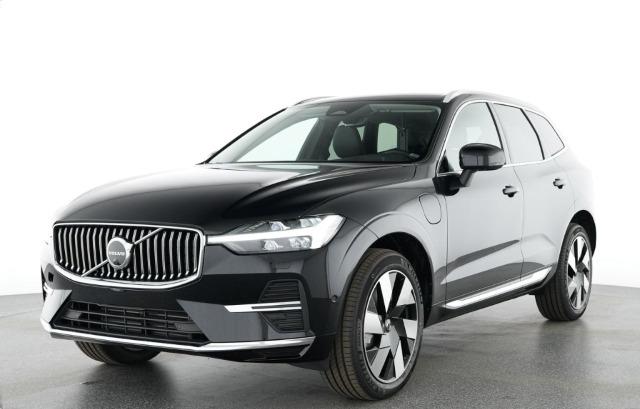 Volvo XC60 Plus Bright Recharge Plug-In Hybrid AWD StandHZG Digitales Cockpit Memory S