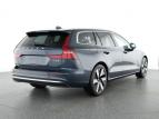 Bild Volvo V60 Kombi Plus Bright Recharge Plug-In Hybrid AWD HUD StandHZG Digitales Cockpit