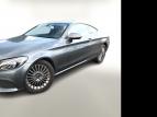 Bild Mercedes-Benz C 220 d LED Nav ParkAs Tempomat LM17Z Klimaaut.