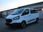 Bild Ford Transit Custom Kombi 320 L1 (9 Sitzer)