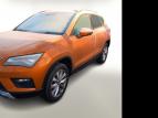 Bild Seat Ateca 1.4 TSI 150 DSG Style LED Nav AHK SHZ eHk