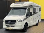Bild Carthago c-tourer T 143 LE LED+ACC+TV+Kamera+Markise+