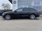 Bild Audi A4 Avant 35 2.0 TFSI S-TRONIC NAVI+LED+EL.HECKKL