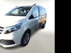 Bild Mercedes-Benz V 220 d 163 Kompakt 360°Kam Burmester ParkP SHZ