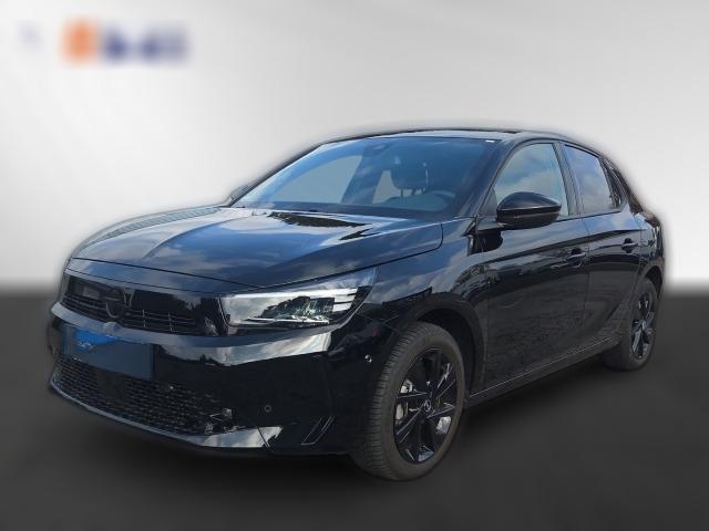 Opel Corsa F GS 1.2 +TWA+LED+M&S+SZH+180°+RFK+PDC+NAVI+