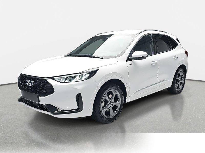 Ford Kuga 1.5 EB AUTO. ST-LINE NAVI LED KLIMAAUTO WINTER SIC
