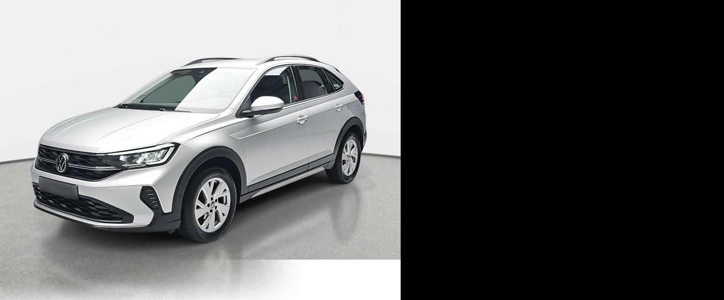 Volkswagen Taigo 1.0 TSI DSG LIFE LED WINTER P-ASSIST KAMERA LM16