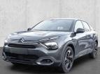 Bild Citroën C4 Shine HUD Navi 360 Kamera LED Apple CarPlay Android Auto Mehrzonenklima DAB S