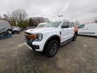 Bild Ford Ranger Wildtrak e-4WD Doppelkabine