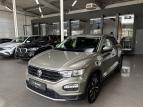Bild Volkswagen T-Roc 1.5 TSI ACT United ACC Navi CarPlay PDC 