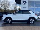 Bild Volkswagen T-Roc 2.0 TDI DSG Goal AHK+APP-CONNECT+VIRTUAL-C