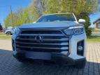 Bild Ssangyong MUSSO 4WD Autm. Quarzt