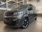 Bild Opel Zafira Life Edition M 8 SITZE NAVI AHK SHZ PDC