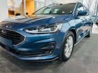 Bild Ford Focus 1.5 EcoBlue TDCi Cool&Connect Aut. SHZ NAV