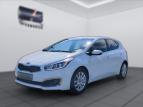 Bild Kia cee'd / Ceed Ceed Dream Team/Navi/RFK/SHZ/Klimaaut./16
