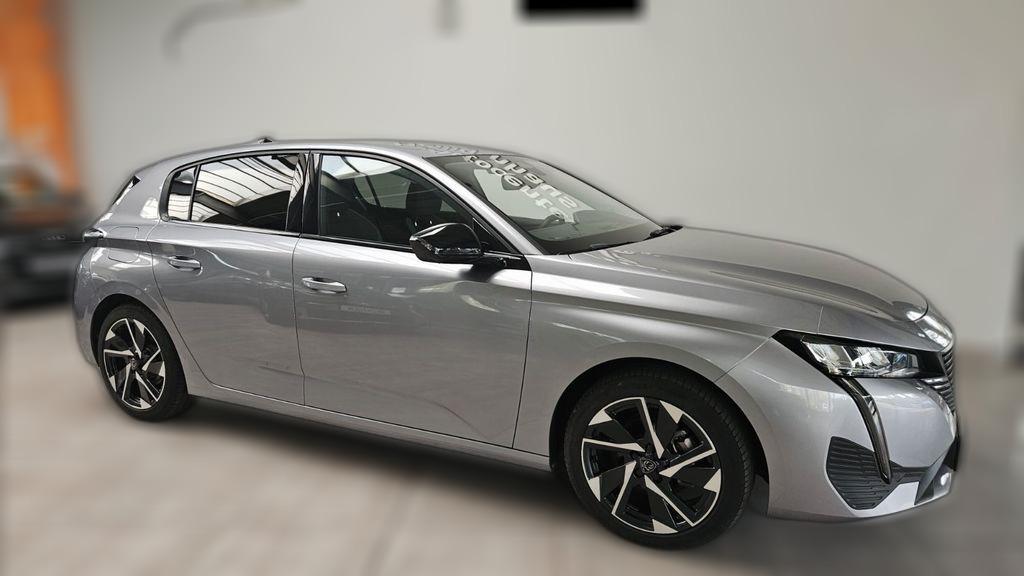 Peugeot 308 Allure 1.2 LED Navi PanoKamera Keyless ACC