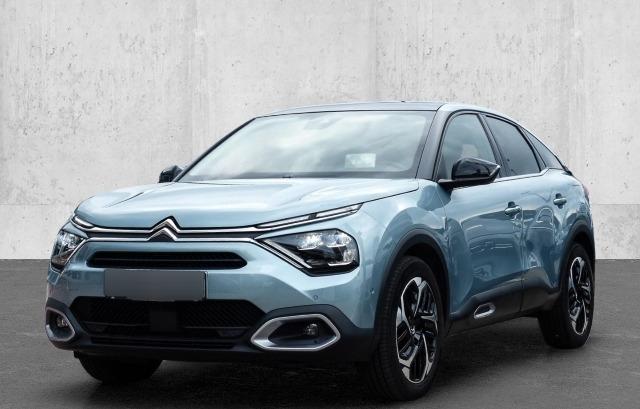 Citroën C4 Shine HUD AHK-abnehmbar Navi 360 Kamera LED Apple CarPlay Android Auto Mehrzo