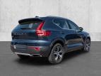Bild Volvo XC40 Inscription AWD StandHZG Navi Leder Digitales Cockpit Soundsystem LED Kurve