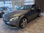 Bild Mercedes-Benz C 300 Avantgarde*LED*SHZ*Navi*AHK*