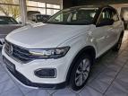 Bild Volkswagen T-Roc Style*LED*PDC*SHZ*Klima*Alu*