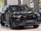 Bild Audi SQ7 4.0 TDI quattro STDHZ|PANO|LASER|MASSAGE|22
